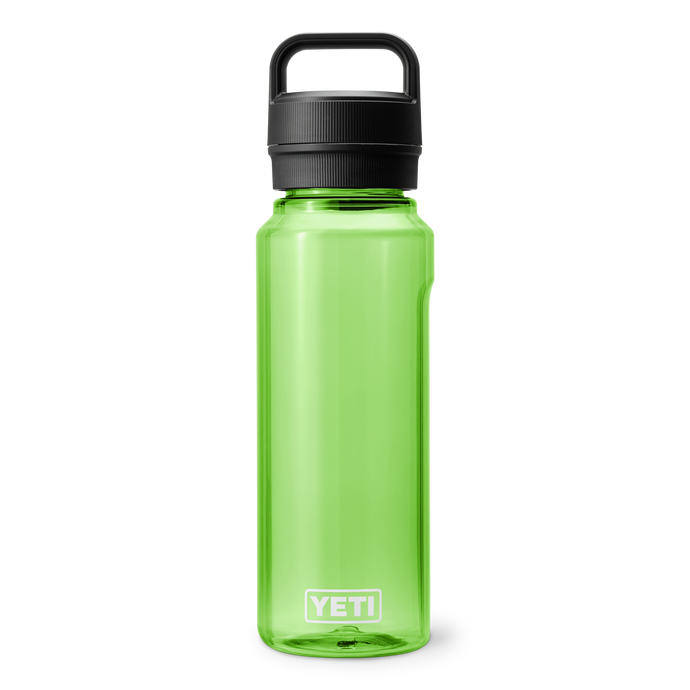 YETI Yonder 34 oz Water Bottle with Chug Cap