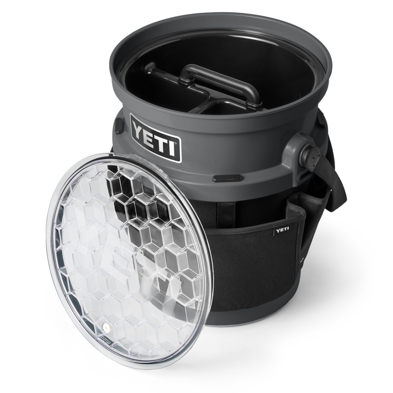 Load image into Gallery viewer, YETI (The Fully Loaded) Loadout Bucket

