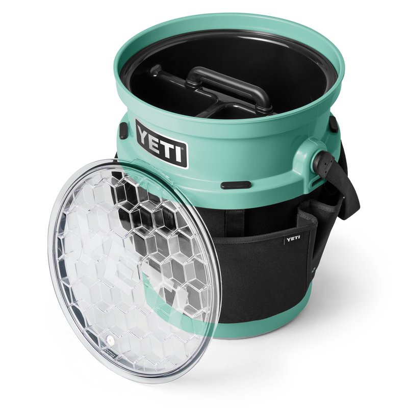 Load image into Gallery viewer, YETI (The Fully Loaded) Loadout Bucket
