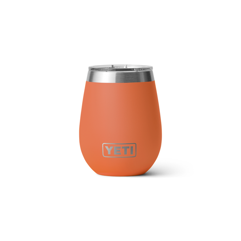 Load image into Gallery viewer, YETI Rambler 10 oz Wine Tumbler