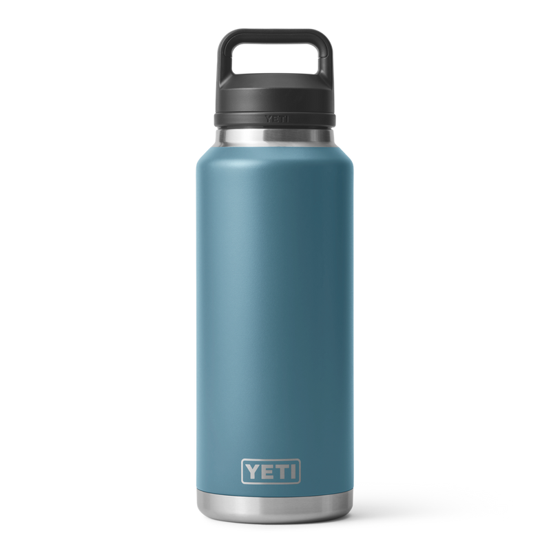 Load image into Gallery viewer, YETI Rambler 46 oz Bottle with Chug Cap
