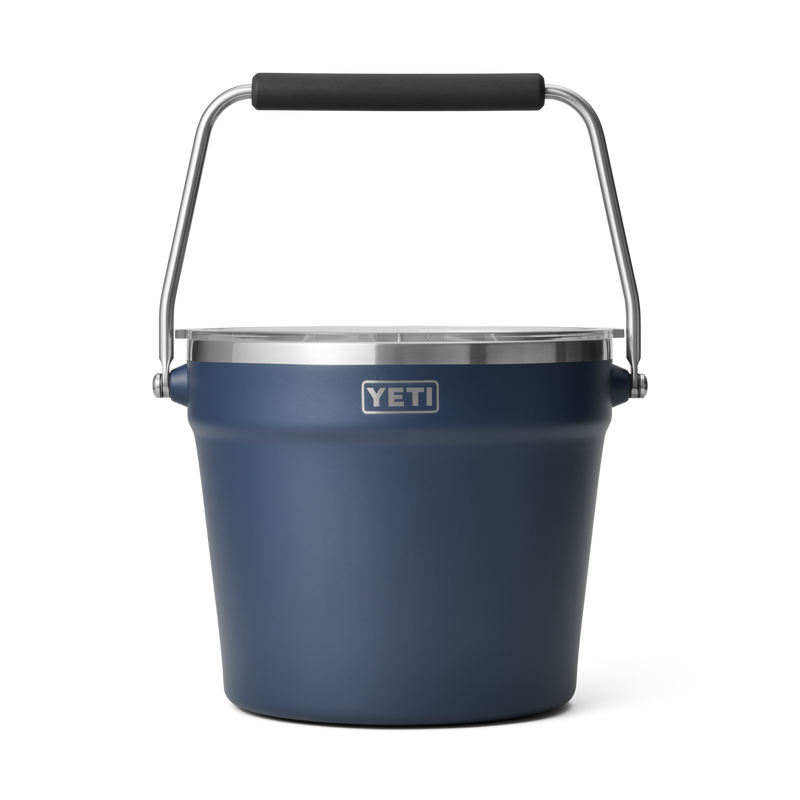 Load image into Gallery viewer, YETI Rambler Beverage Bucket