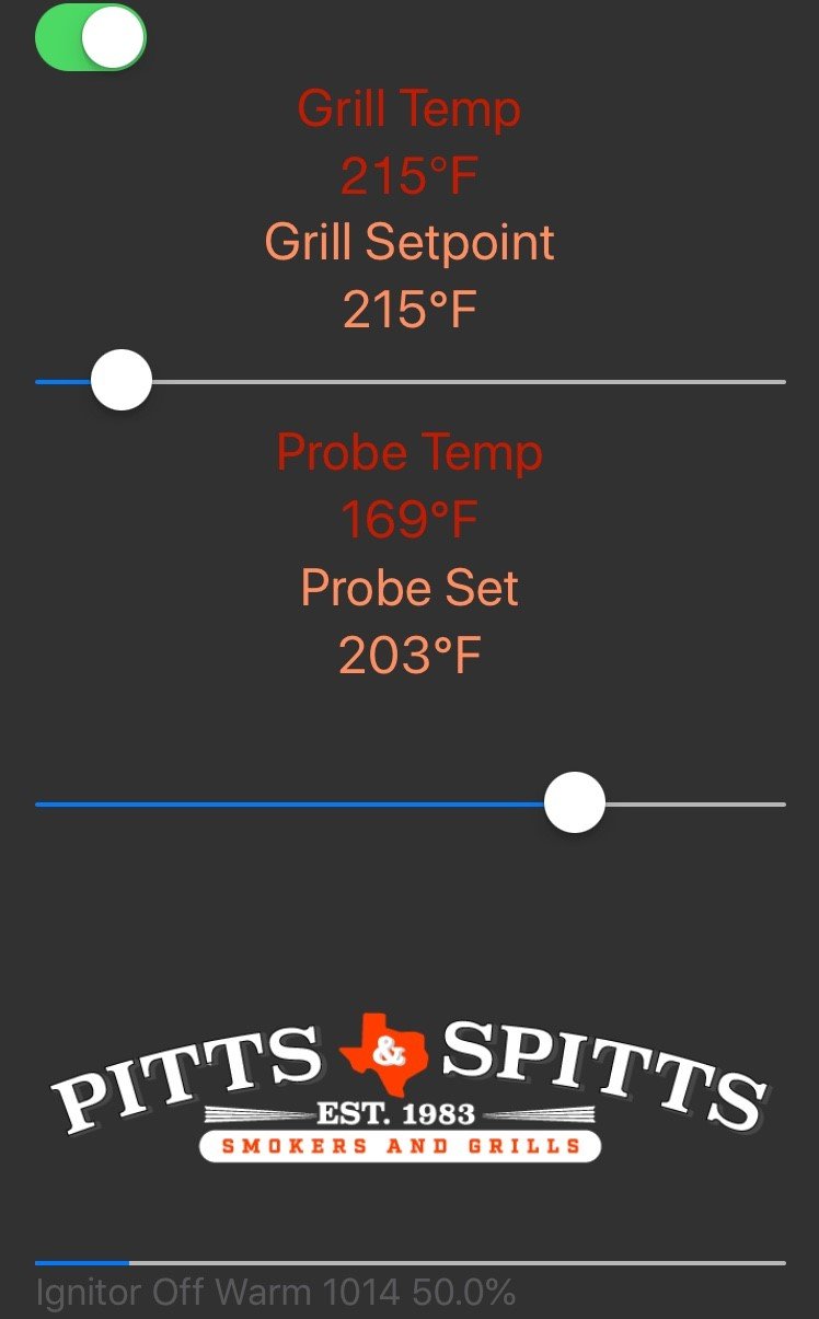 Load image into Gallery viewer, Pitts & Spitts WiFi Module For Maverick Series Pellet Grill