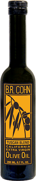 B.R. Cohn: Tuscan Blend Extra Virgin Olive Oil, 200ml