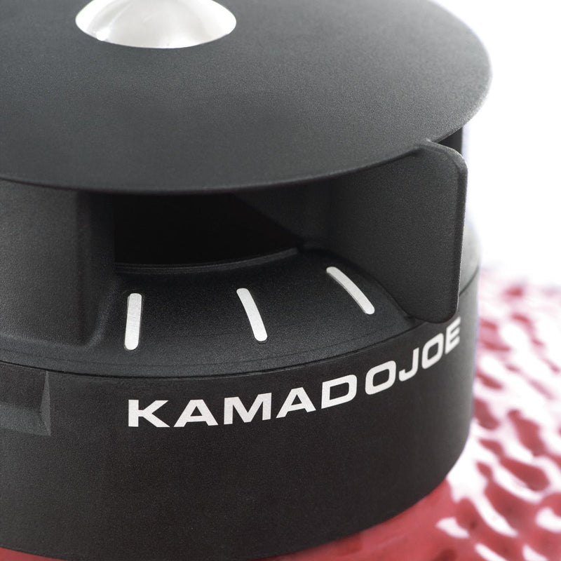 Load image into Gallery viewer, Kamado Joe Kontrol Tower Top Vent