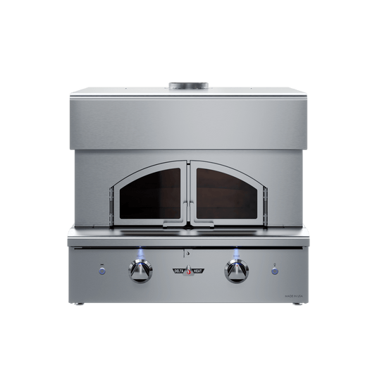 Dometic Delta Heat Built-In Pizza Oven