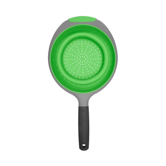 OXO Silicone Collapsible Strainer