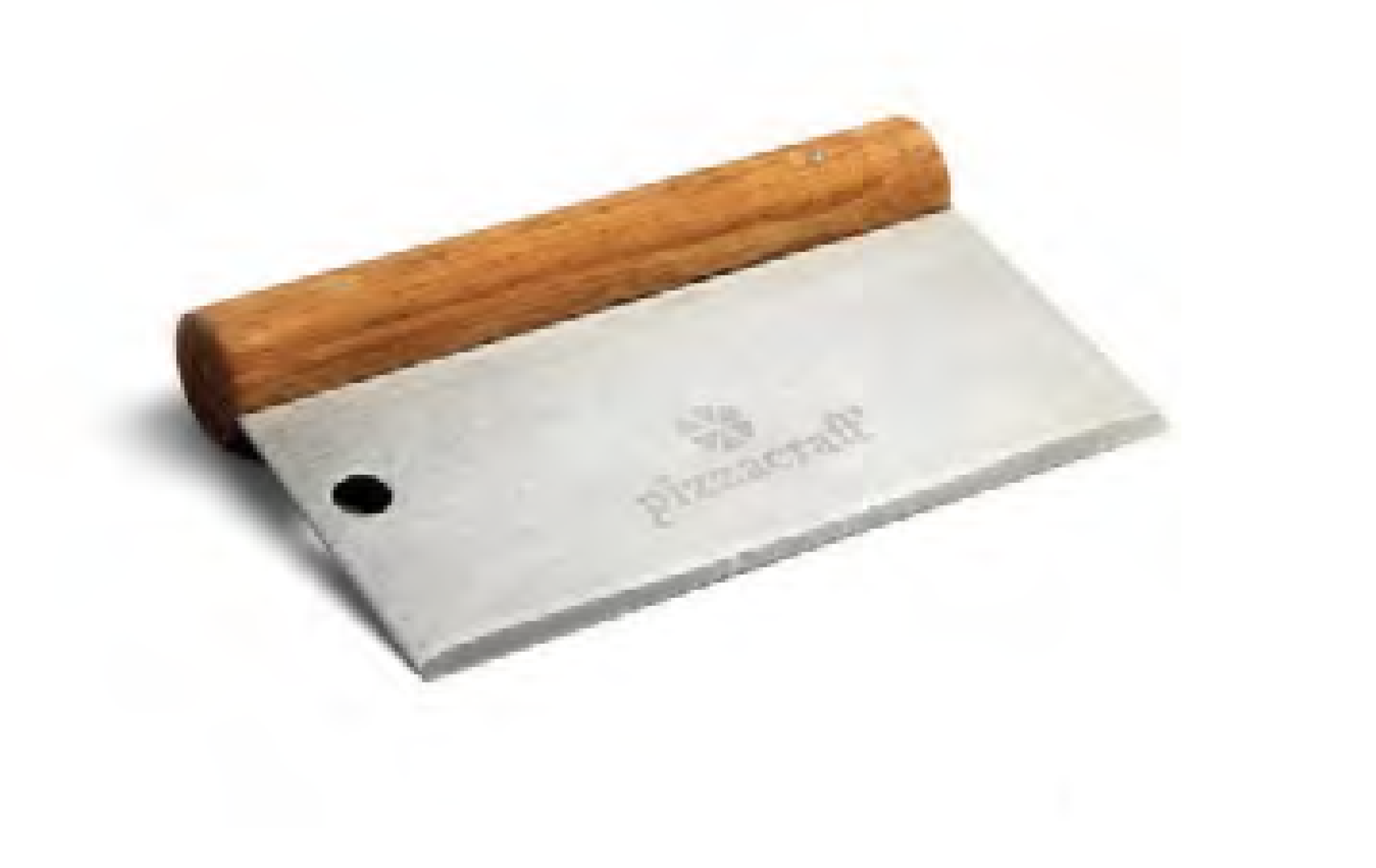 Pizzacraft Acacia Wood Pizza Dough Scraper – Atlanta Grill Company