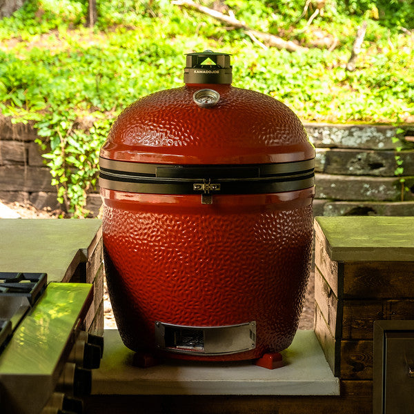 Load image into Gallery viewer, kamado-joe-big-joe-iii-stand-alone-3-atlantagrillcompany.com