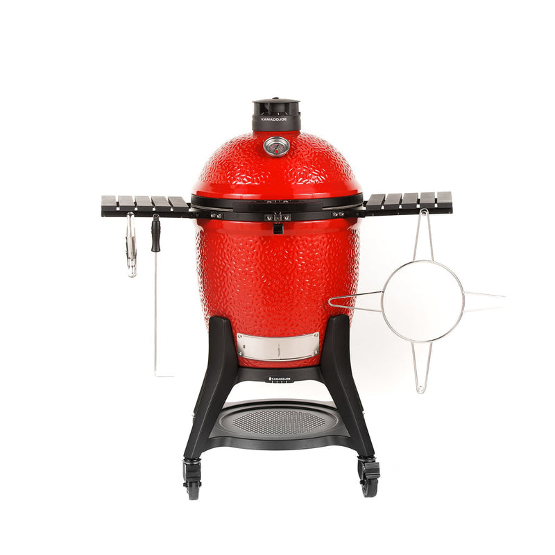 Load image into Gallery viewer, kamado-joe-classic-iii-package-1-atlantagrillcompany.com