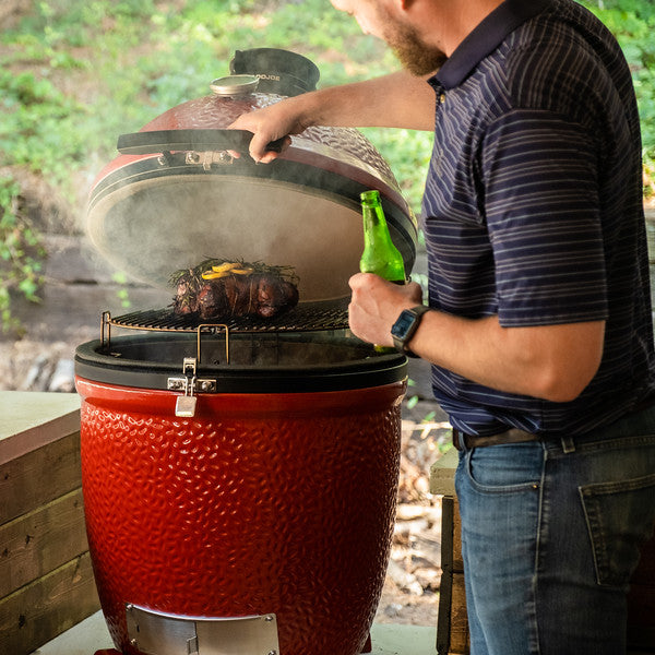 Load image into Gallery viewer, kamado-joe-classic-iii-stand-alone-3-atlantagrillcompany.com