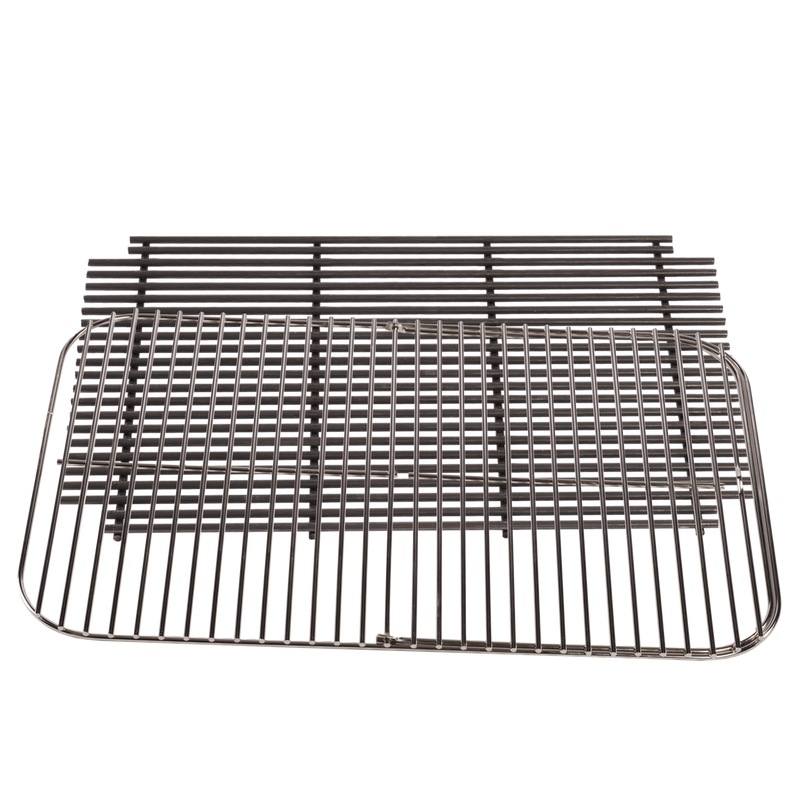 Load image into Gallery viewer, The Original PK Grill Grid and Charcoal Grate
