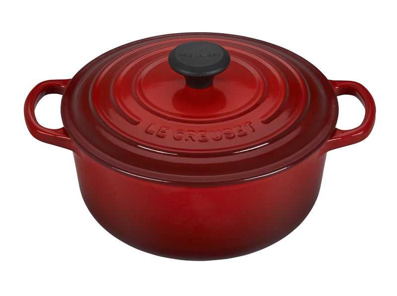 Load image into Gallery viewer, Le Creuset Round Dutch Oven 2 3/4 qt.
