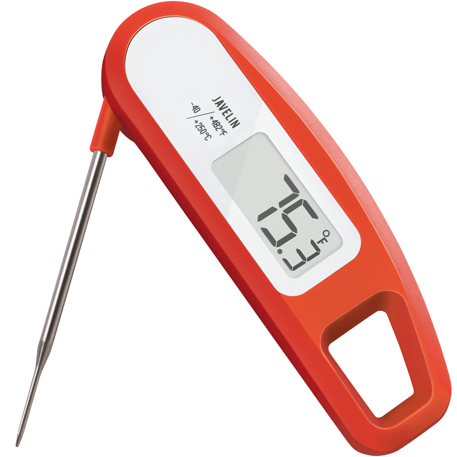 Fast Read Thermometer - 70048