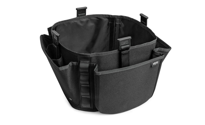 Load image into Gallery viewer, YETI (The Fully Loaded) Loadout Bucket W/ Regular Lid