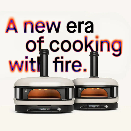 Gozney Dome Gen 2 Series