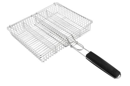 Baskets, Toppers, Racks, Trays, & Grids