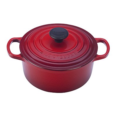 Le Creuset - Dutch Ovens and Dishes