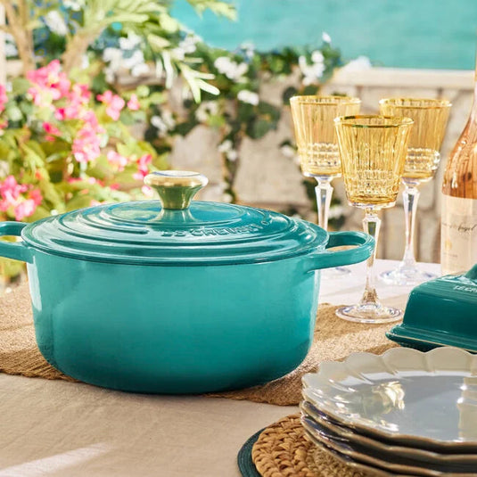 Le Creuset – Atlanta Grill Company