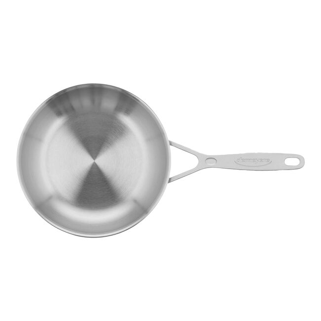 Load image into Gallery viewer, Zwilling Demeyere Industry 5 Fry Pan 8 Inch
