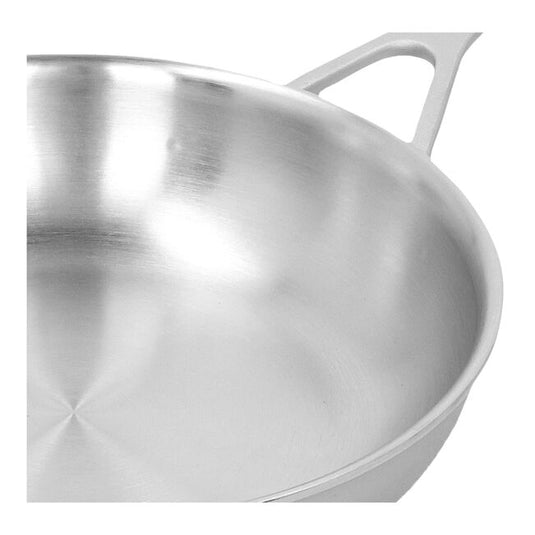 Zwilling Demeyere Industry 5 Fry Pan 8 Inch