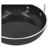 Load image into Gallery viewer, DeMeyere 8-inch, Aluminum, Non-stick, Fry Pan With Ceramic Coating
