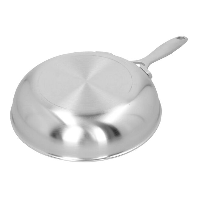 Load image into Gallery viewer, Zwilling Demeyere Industry 5 Fry Pan 8 Inch
