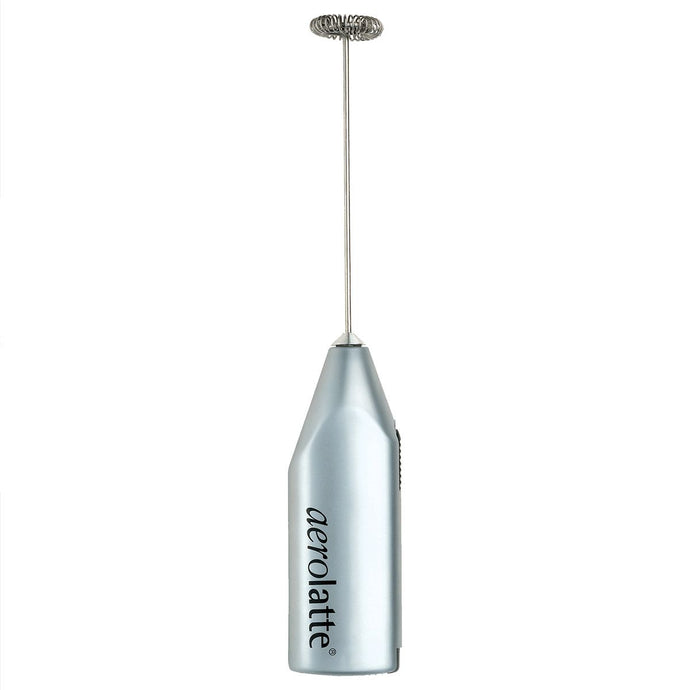 HIC Aerolatte Milk Frother - Satin Finish