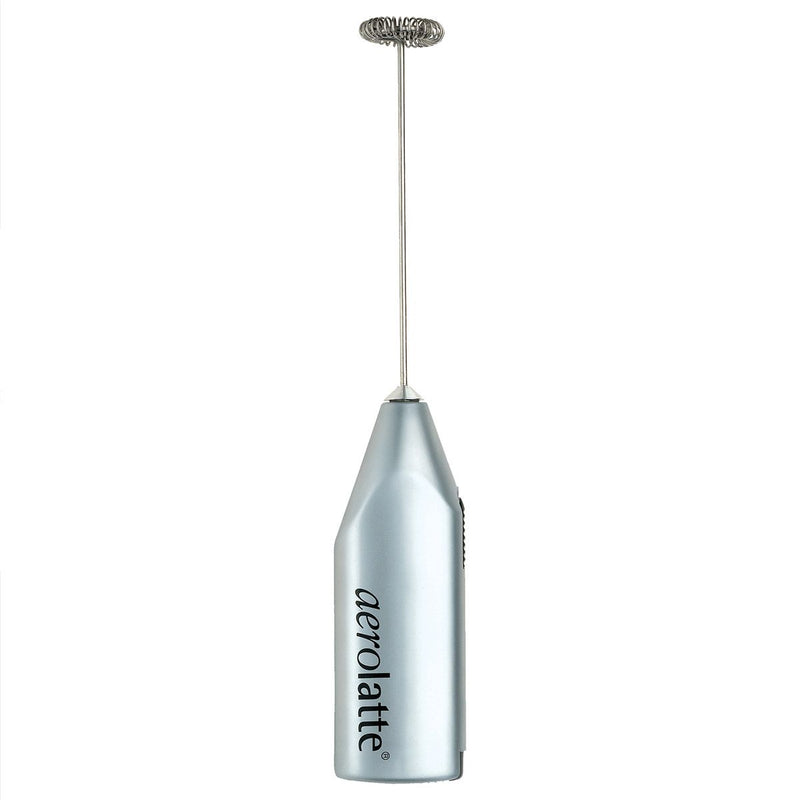Load image into Gallery viewer, HIC Aerolatte Milk Frother - Satin Finish
