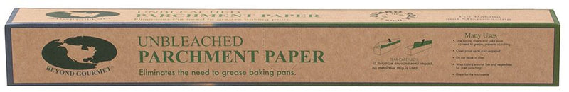 Load image into Gallery viewer, Beyond Gourmet Unbleached Non-Stick Parchment Paper

