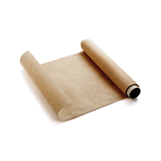 Beyond Gourmet Unbleached Non-Stick Parchment Paper