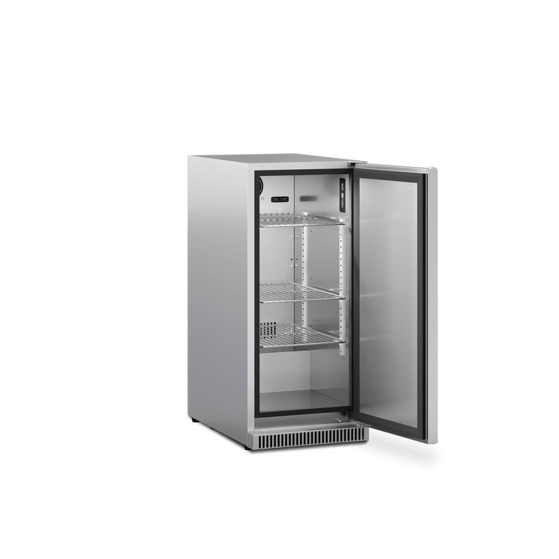 Load image into Gallery viewer, Dometic 15&quot; Outdoor Refrigerator EA15F

