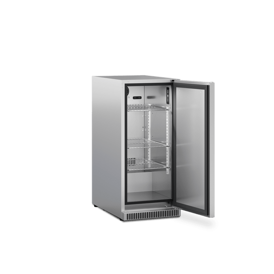 Dometic 15" Outdoor Refrigerator EA15F