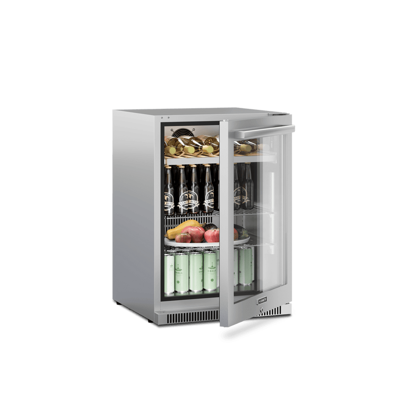 Load image into Gallery viewer, Dometic E-Series Beverage Center Lock, Reversible EA24B

