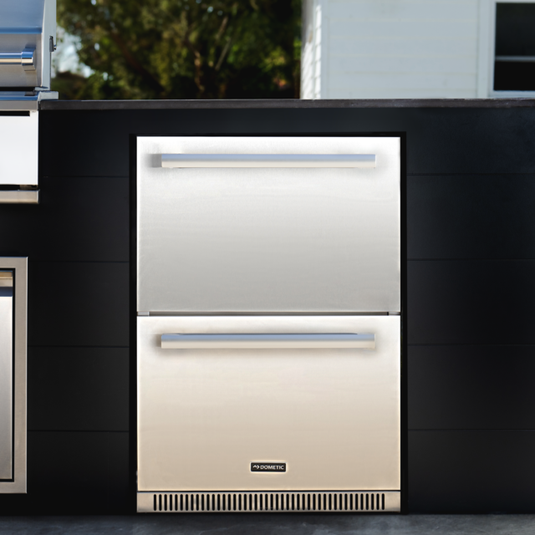 Dometic Refrigerator EA24D