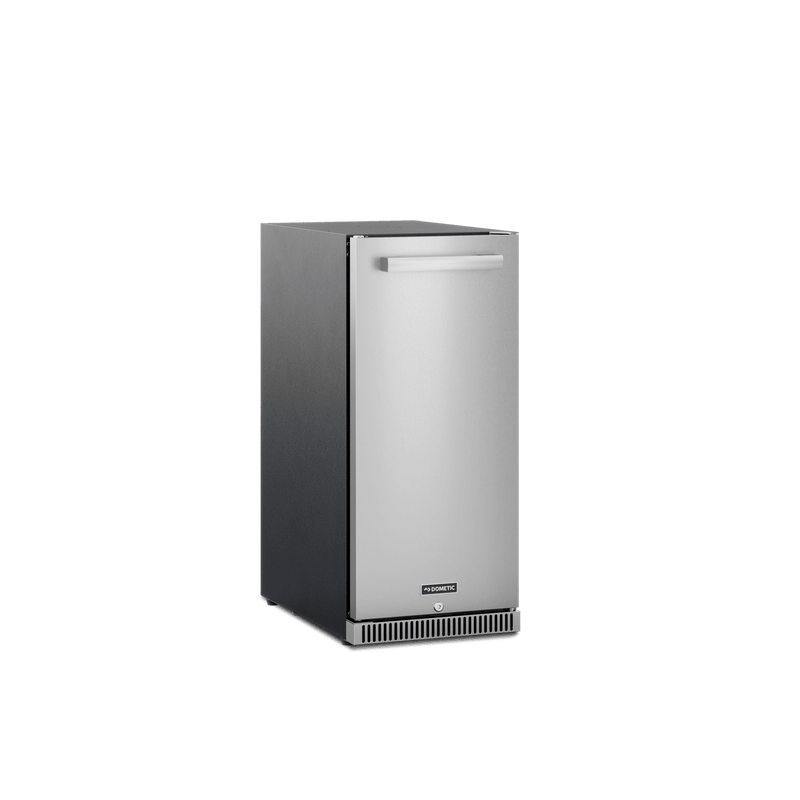 Load image into Gallery viewer, Dometic D-Series Refrigerator, Lock, Reversible Hinge DE15F
