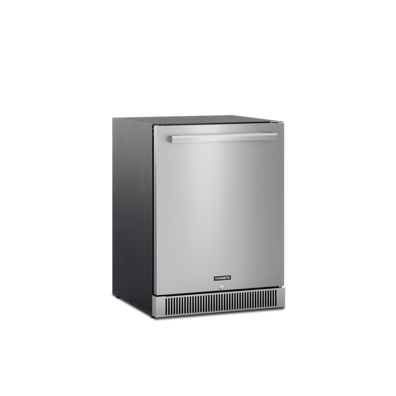 Load image into Gallery viewer, Dometic D-Series Refrigerator DE24F

