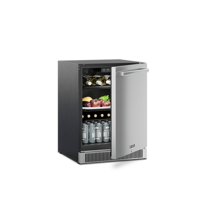Load image into Gallery viewer, Dometic D-Series Refrigerator DE24F
