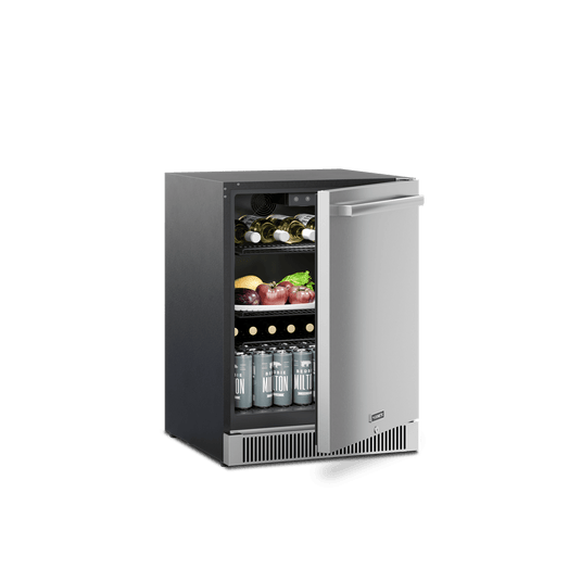 Dometic D-Series Refrigerator DE24F