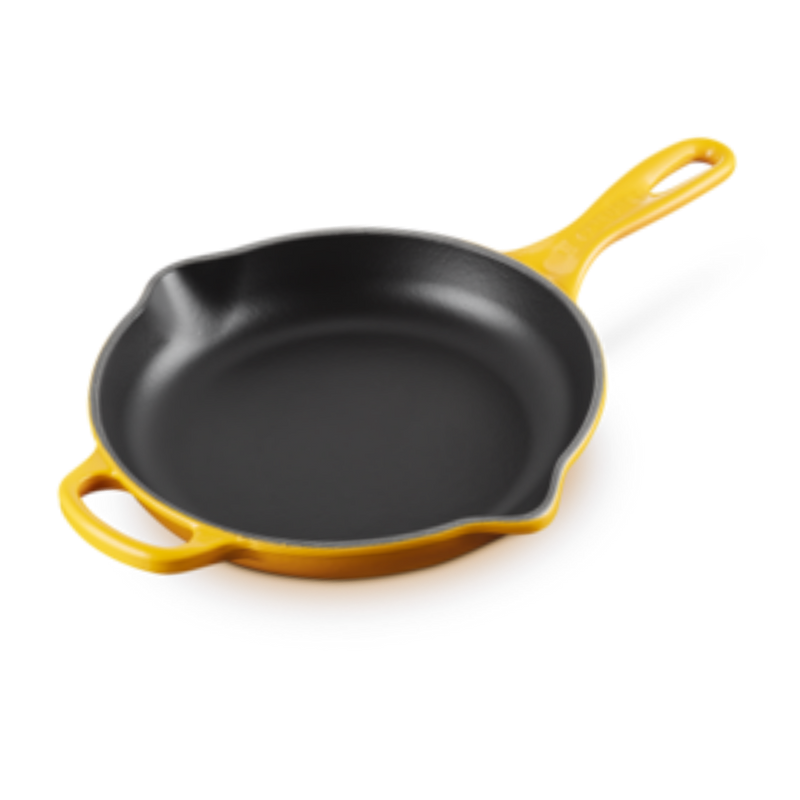 Load image into Gallery viewer, Le Creuset Signature Skillet - 10 1/4"
