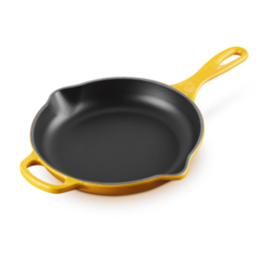 Le Creuset Signature Skillet - 10 1/4"