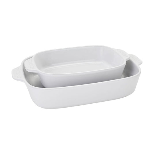 Henckels 8-pc Ceramic Bakeware Set *Flash Sale
