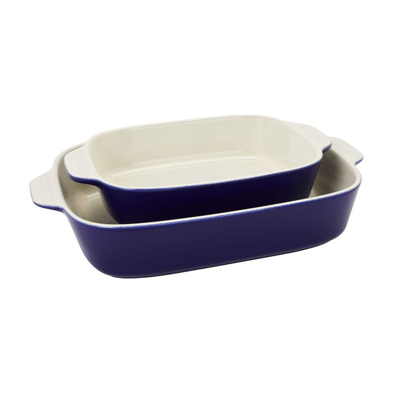 Load image into Gallery viewer, Henckels 8-pc Ceramic Bakeware Set *Flash Sale
