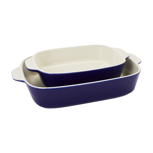 Henckels 8-pc Ceramic Bakeware Set *Flash Sale