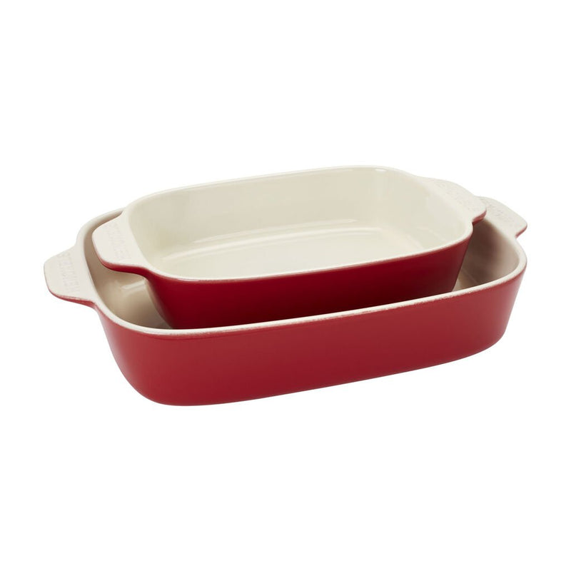 Load image into Gallery viewer, Henckels 8-pc Ceramic Bakeware Set *Flash Sale
