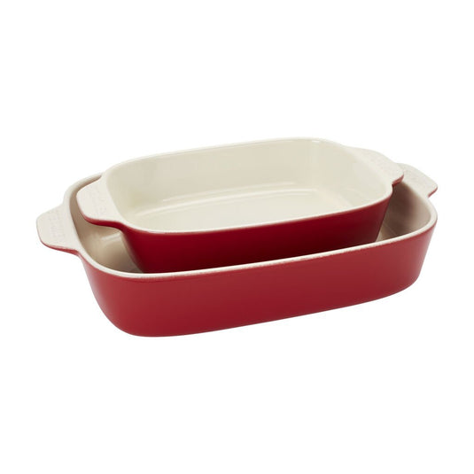 Henckels 8-pc Ceramic Bakeware Set *Flash Sale