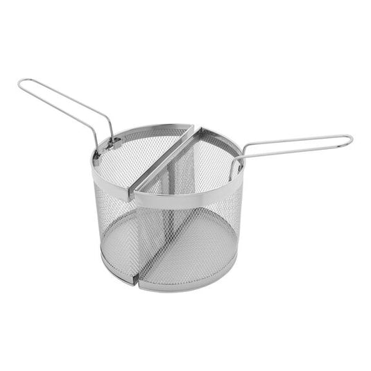 Zwilling Demeyere Resto 3 Multi Pot 18/10 Stainless Steel – Atlanta Grill Company