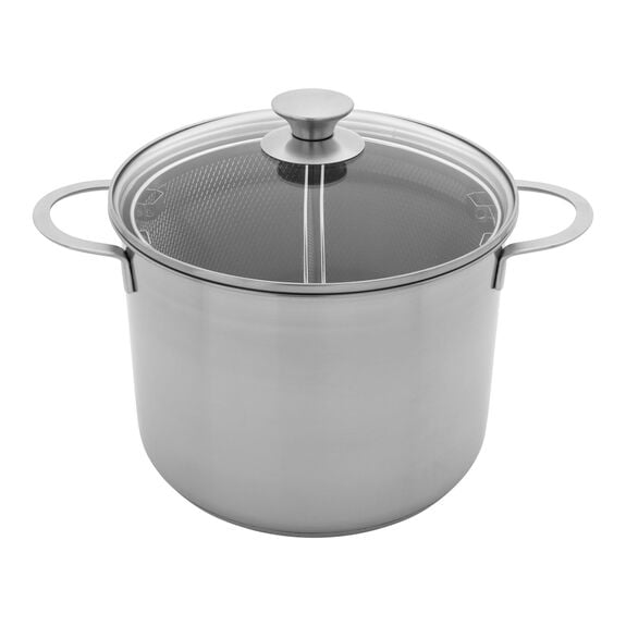 Load image into Gallery viewer, Zwilling Demeyere Resto 3 Multi Pot 18/10 Stainless Steel
