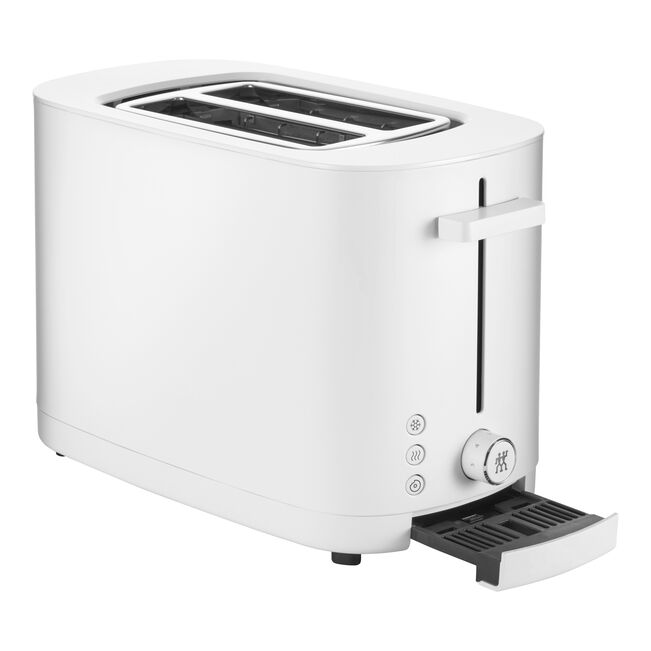 Load image into Gallery viewer, Zwilling Enfinigy 2-Slot Toaster
