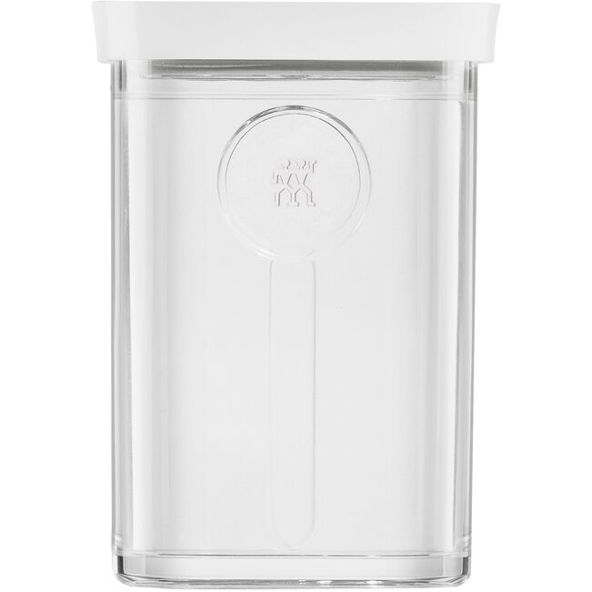 Load image into Gallery viewer, ZWILLING Fresh &amp; Save CUBE Container Set, S / 6-pc, transparent-white
